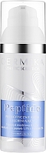 УЦЕНКА Укрепляющий крем для лица с пребиотиками - Dermika Esthetic Solutions Peptide Prebiotic Cream * — фото N1