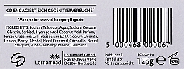 Мыло "Авокадо" с глицерином - CD  — фото N3