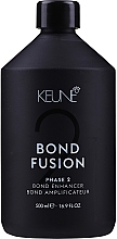 Кондиционер для укрепления волос - Keune Bond Fusion Phase 2 Enhancer — фото N1