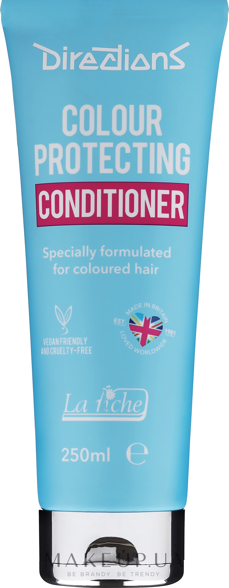 Кондиціонер для фарбованого волосся - La Riche Directions Conditioner — фото 250ml