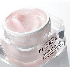 Крем-бустер для сияния кожи - Filorga Oxygen-Glow Cream — фото N5