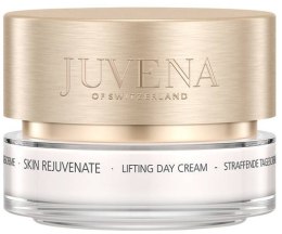 Духи, Парфюмерия, косметика Подтягивающий дневной крем для нормальной и сухой кожи - Juvena Skin Rejuvenate Lifting Day Cream (пробник)
