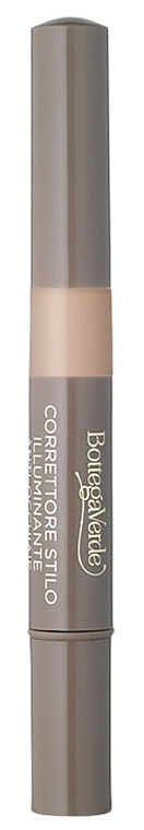 Консилер-карандаш - Bottega Verde Radiant Touch Concealer Pen Anti-Dark Circles With Vitamin E And Vanilla Extract — фото N1