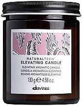 Ароматическая свеча - Davines Natural Tech Elevating Candle — фото N1