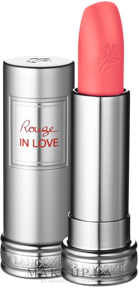 Lancome Rouge in Love - Lancome Rouge in Love: купити за найкращою ...