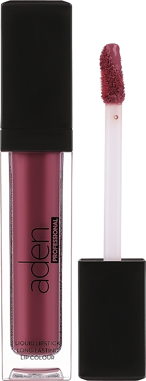 Aden Cosmetics Liquid Pro Lipstick