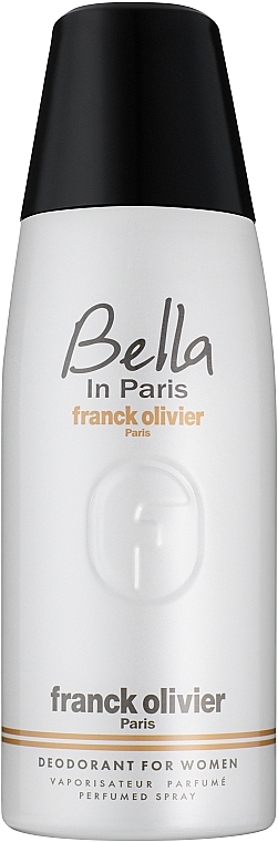 Franck Olivier Bella In Paris - Дезодорант