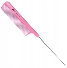 Парфумерія, косметика Гребінець для волосся, рожевий - Xhair 118