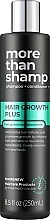 Шампунь для волос "Рост волос Х 2" - Hairenew Hair Growth Plus Shampoo — фото N1