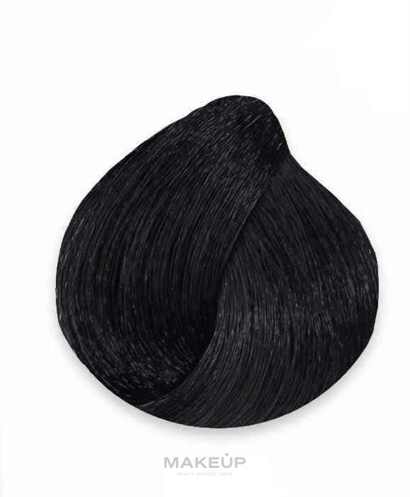 Крем-краска для волос - Dikson Drop Color Hair Coloring Cream — фото 1.0