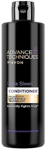 Кондиционер для волос - Avon Advance Techniques Ultra Smooth Conditioner — фото N2