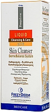 Мягкое очищающее средство для лица и тела - Frezyderm Liquid Skin Cleanser — фото N2