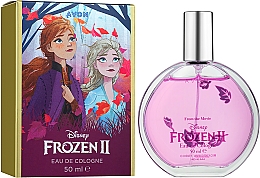 Avon From The Movie Disney Frozen II Eau De Cologne - Одеколон — фото N2