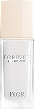 Парфумерія, косметика Сяйний праймер для обличчя - Dior Forever Glow Veil (тестер)