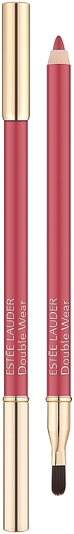 Устойчивый карандаш для губ - Estee Lauder Double Wear Lip Pencil