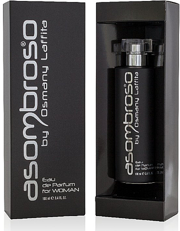 Asombroso Eau for Woman - Парфюмированная вода — фото N2