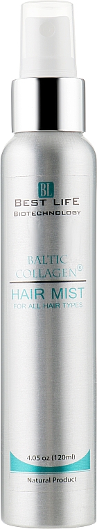 Спрей для волос с коллагенном - Baltic Collagen 