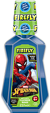 Духи, Парфюмерия, косметика Детская жидкость для полоскания рта - Nickelodeon Spider-Man Mouthwash