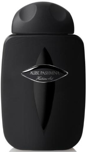 Huitieme Art Parfums Aube Pashmina Black Bottle - Парфюмированная вода (тестер без крышечки)