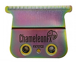 Насадка для FX707C2 - Babybliss Pro 4artists ChameleonFX Cutting Blade — фото N1