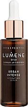 Духи, Парфюмерия, косметика Интенсивно увлажняющая сыворотка - Lumene Sisu Urban Intense Hydrating Serum