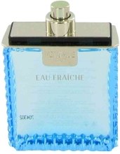 Духи, Парфюмерия, косметика Versace Man Eau Fraiche - Туалетная вода (тестер)*