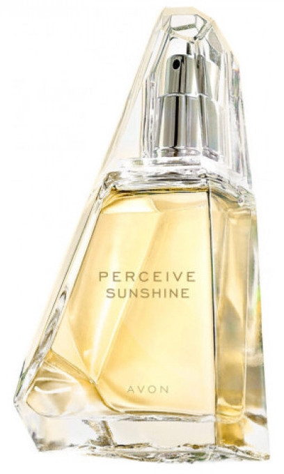 Avon Perceive Sunshine - Парфумована вода — фото N1