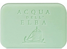 Acqua dell Elba Classica Men - Мило — фото N1