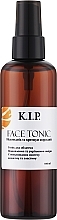 Тоник для лица "Ниацинамид и критмум морской" - K.I.P. Face Tonic — фото N1