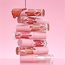 Блеск для губ - Kylie Cosmetics Kylie Jenner High Gloss — фото N6