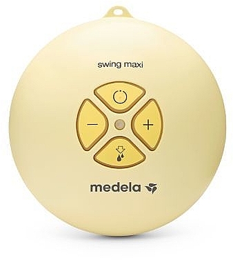 Двухфазный электрический молокоотсос - Medela Swing Maxi Flex — фото N2