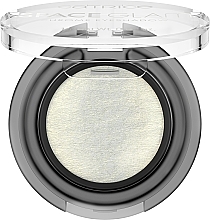 Парфумерія, косметика Тіні для повік - Catrice Space Glam Chrome Eyeshadow