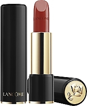 Парфумерія, косметика Помада для губ, кремова консистенція  - Lancome L'Absolu Rouge Cream