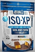 Парфумерія, косметика Протеїн - Applied Nutrition ISO-XP Choco Honeycomb