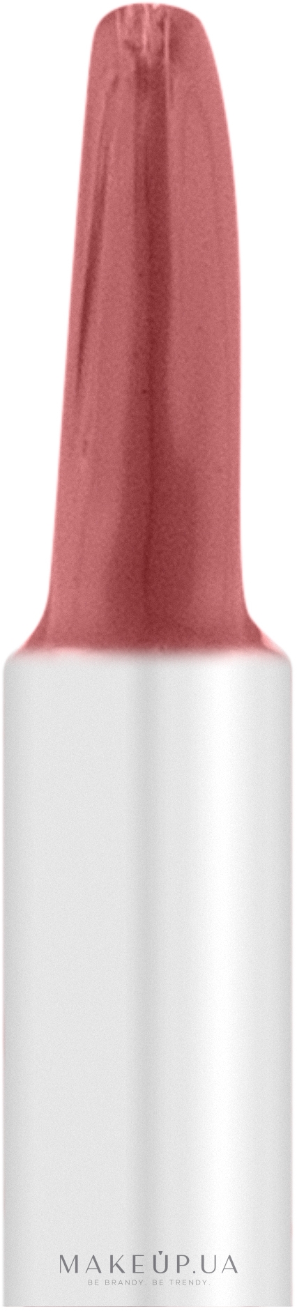 Жидкая помада для губ - Maxi Color Viva Lacquer Lip Gloss — фото 01