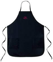 Парфумерія, косметика Фартух для фарбування - Wella Professionals Appliances & Accessories Colour Apron Black