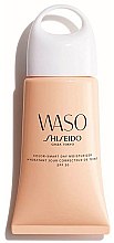 Духи, Парфюмерия, косметика Смарт-крем - Shiseido Waso Cream (тестер)