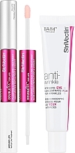 Набор - StriVectin The Eye Lift & Specialists (eye/conc/30ml + lip care/5ml) — фото N2