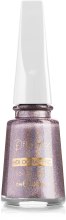 Духи, Парфюмерия, косметика Лак для ногтей - Flormar Holographic Nail Enamel