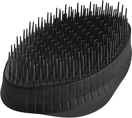 Карбонова щітка для волосся - Angry Beards Carbon Brush All-Rounder — фото N3