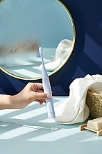 Електрична зубна щітка Oclean F1 Light Blue - Oclean F1 Light Blue (Global) — фото N17