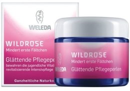 Парфумерія, косметика Рожеве масло для інтенсивного догляду за шкірою - Weleda Wildrose Intensiv Gesichts Ol