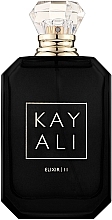 Духи, Парфюмерия, косметика Kayali Elixir 11 - Парфюмированная вода