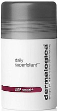 Духи, Парфюмерия, косметика Ежедневный суперфолиант для лица - Dermalogica Age Smart Daily Superfoliant (мини)