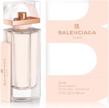 Духи, Парфюмерия, косметика Balenciaga B. Balenciaga Skin - Парфюмированная вода (пробник)