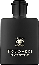 Trussardi Black Extreme - Туалетная вода — фото N1