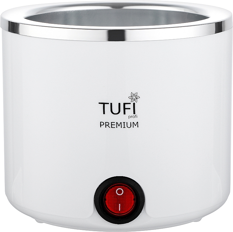 Воскоплав баночный - Tufi Profi Premium Epil Pro Mini