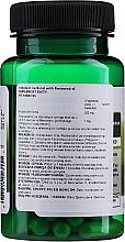 Пищевая добавка "Индол-3-карбинол с ресвератрол", 200 мг - Swanson Indole 3 Carbinol with Resveratrol — фото N2