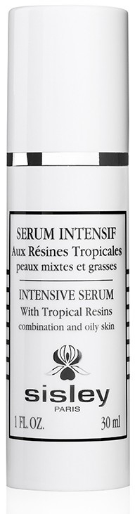 Интенсивная сыворотка для лица - Sisley Intensive Serum With Tropical Resins — фото N1