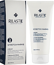 Крем від розтяжок - Rilastil Stretch Marks Cream — фото N5